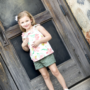 Team Page: Team Rylie